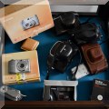 E03. Cameras. 